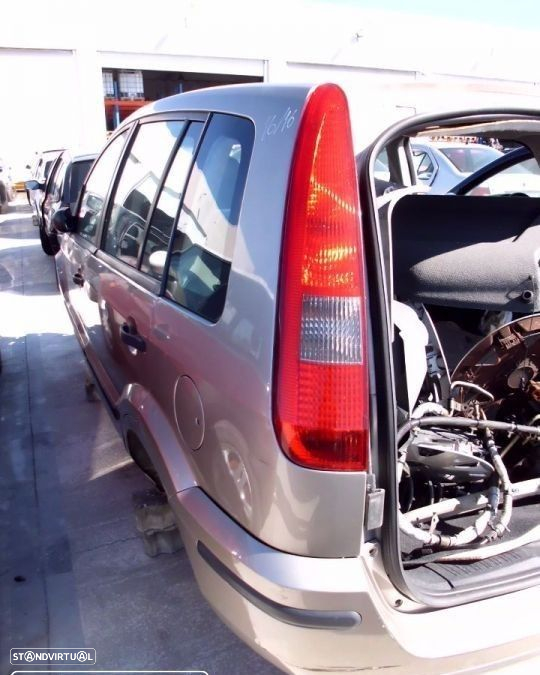 Peças Ford Fusion (JU) 2002 a 2012 - 7