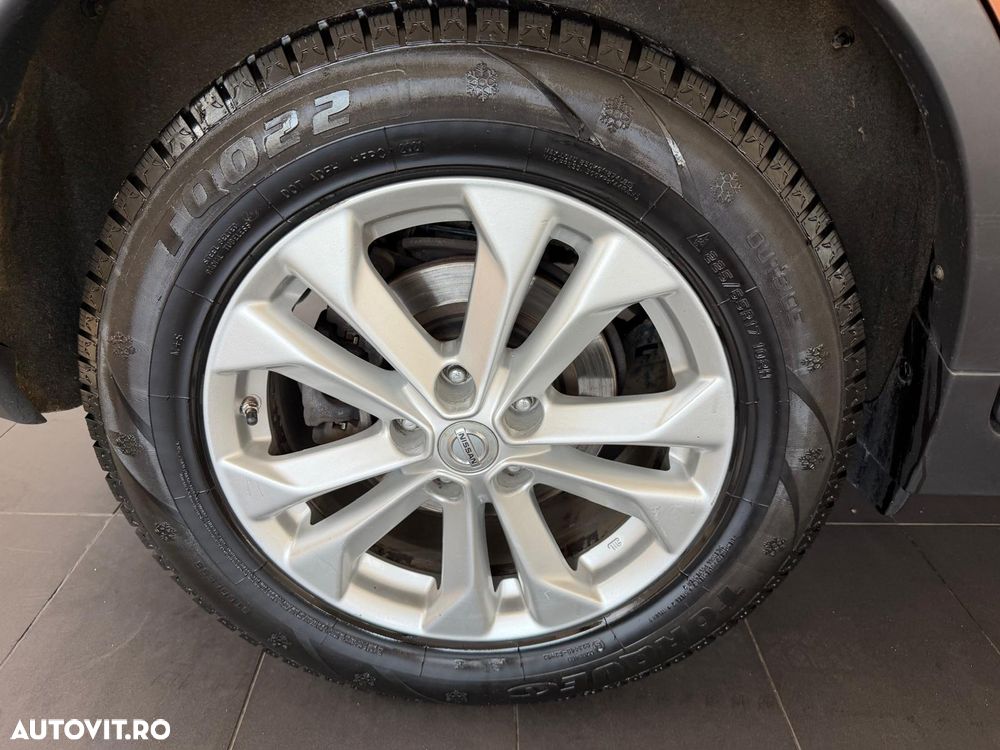 Nissan X-Trail - 17