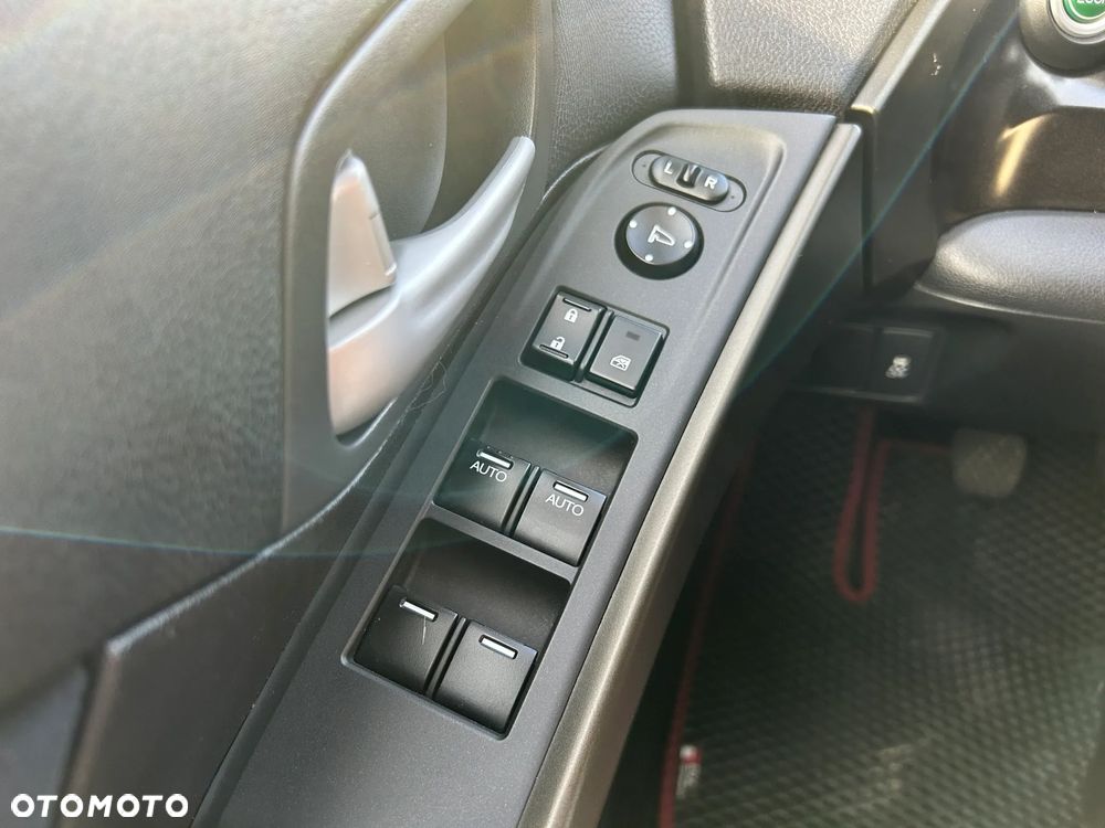 Honda Civic 1.4 Comfort - 20
