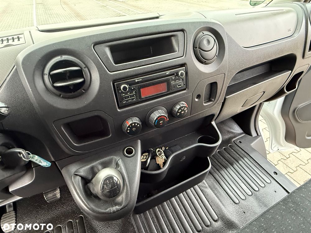 Renault MASTER - 25