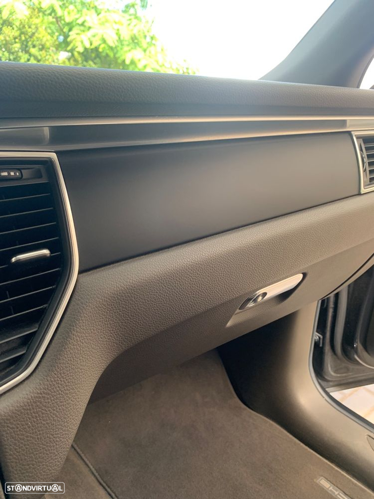 Porsche Macan Standard - 39