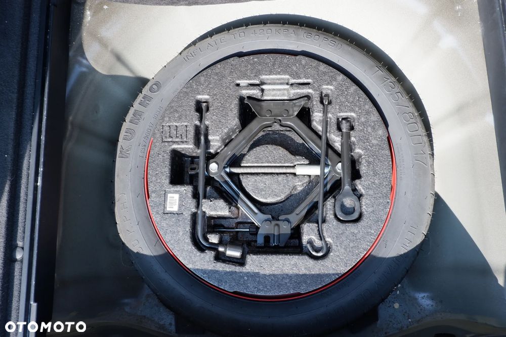 Hyundai i40 i40cw 1.7 CRDi Automatik Style - 14