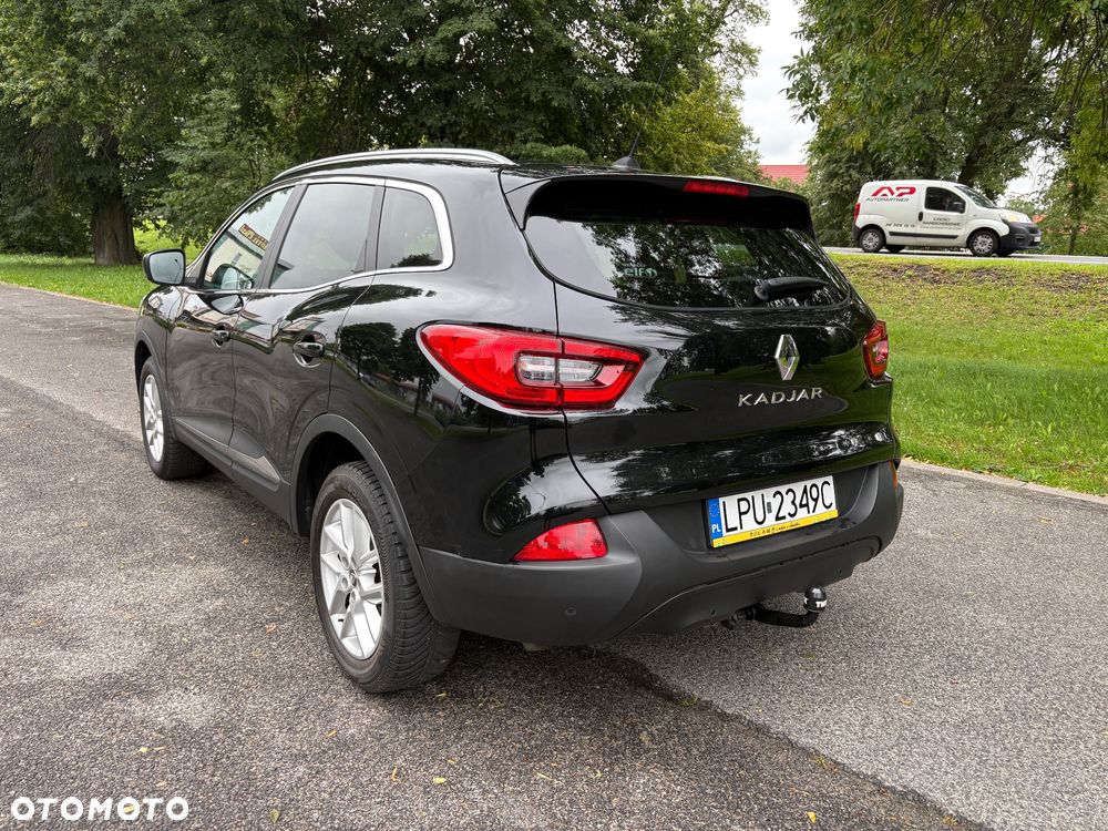 Renault Kadjar Energy dCi 110 EDC Business - 7