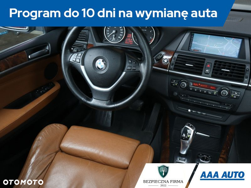 BMW X5 - 8