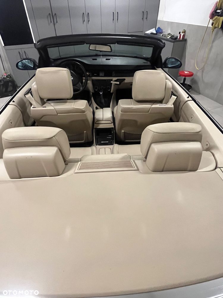 BMW Seria 3 320i Edition Exclusive - 16