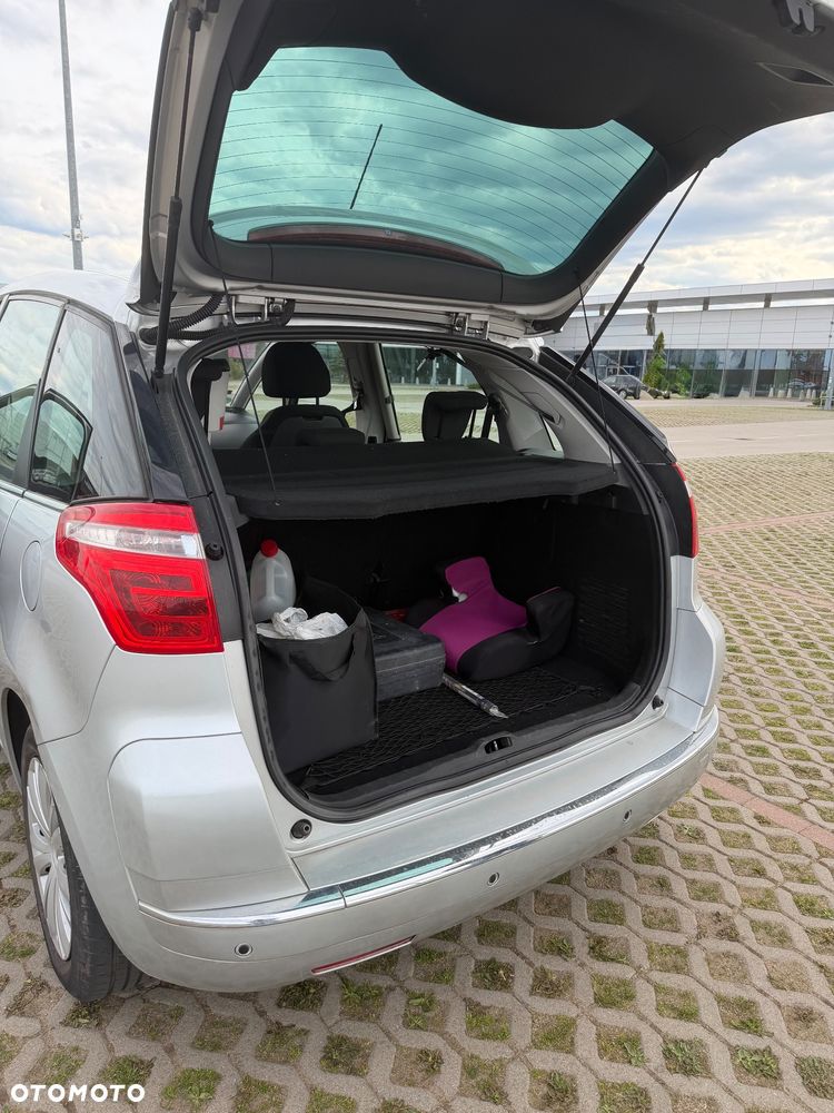 Citroën C4 Picasso VTi 120 Tendance - 8