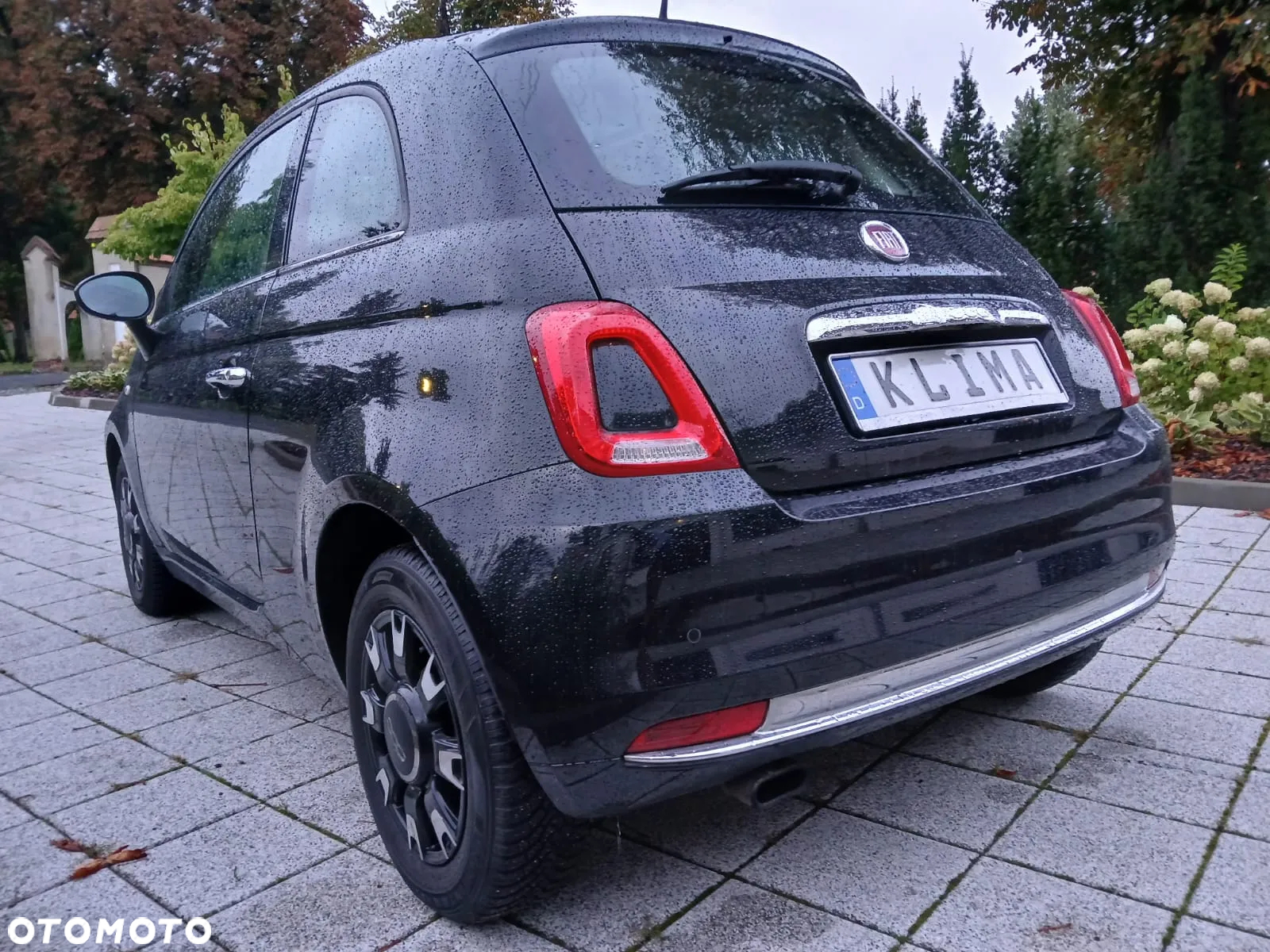 Fiat 500 - 4