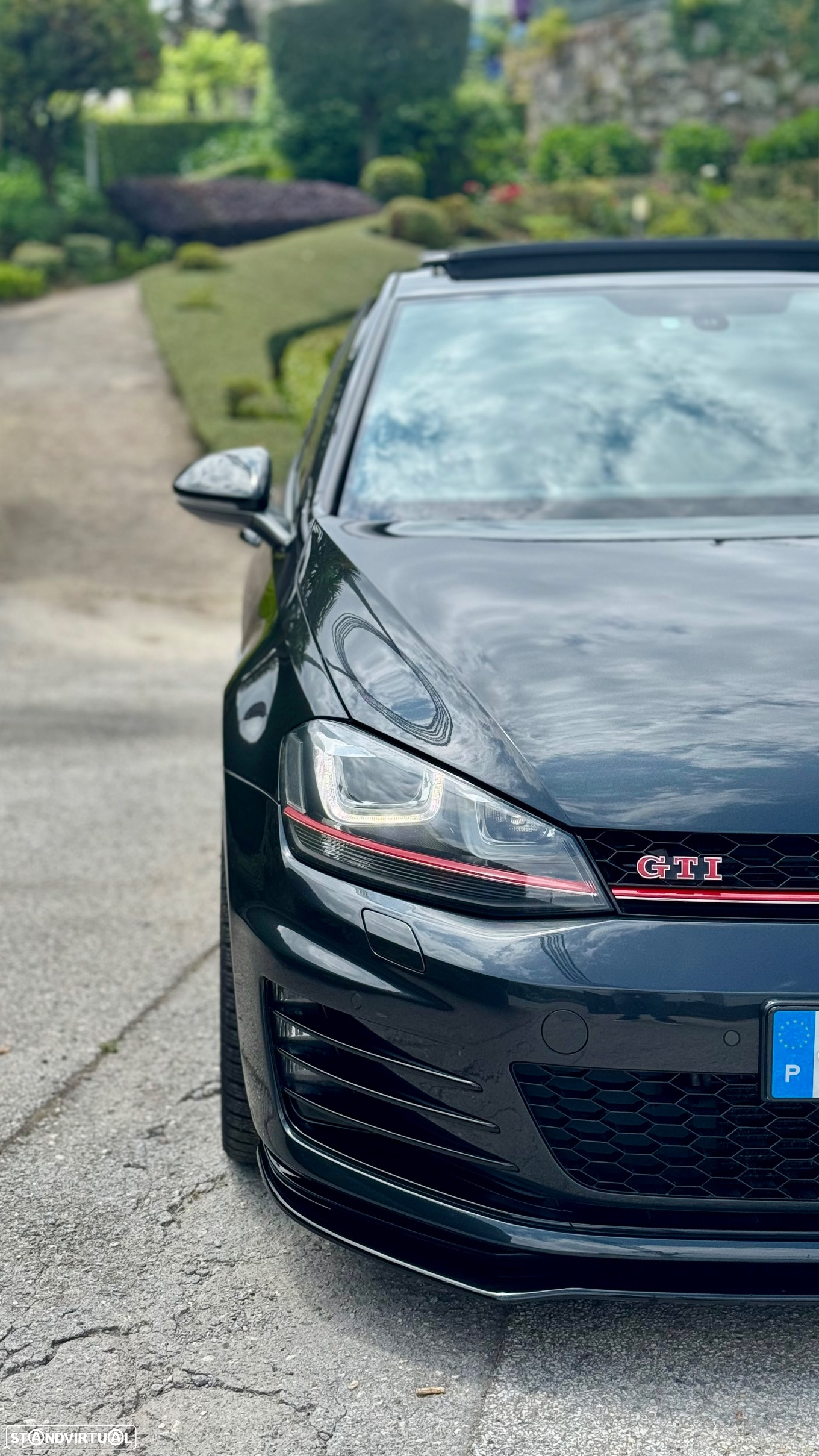 VW Golf 2.0 TSi GTi DSG Performance - 23