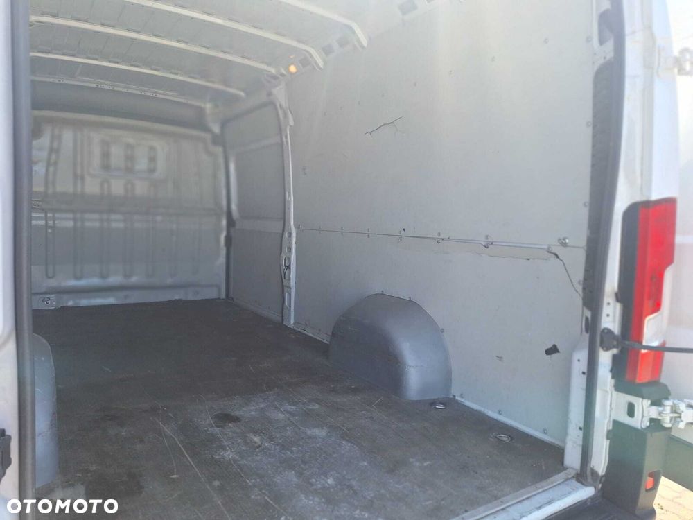 Fiat Ducato L4H2 Krajowy Maxi Wzmocniony Super cena ! - 19