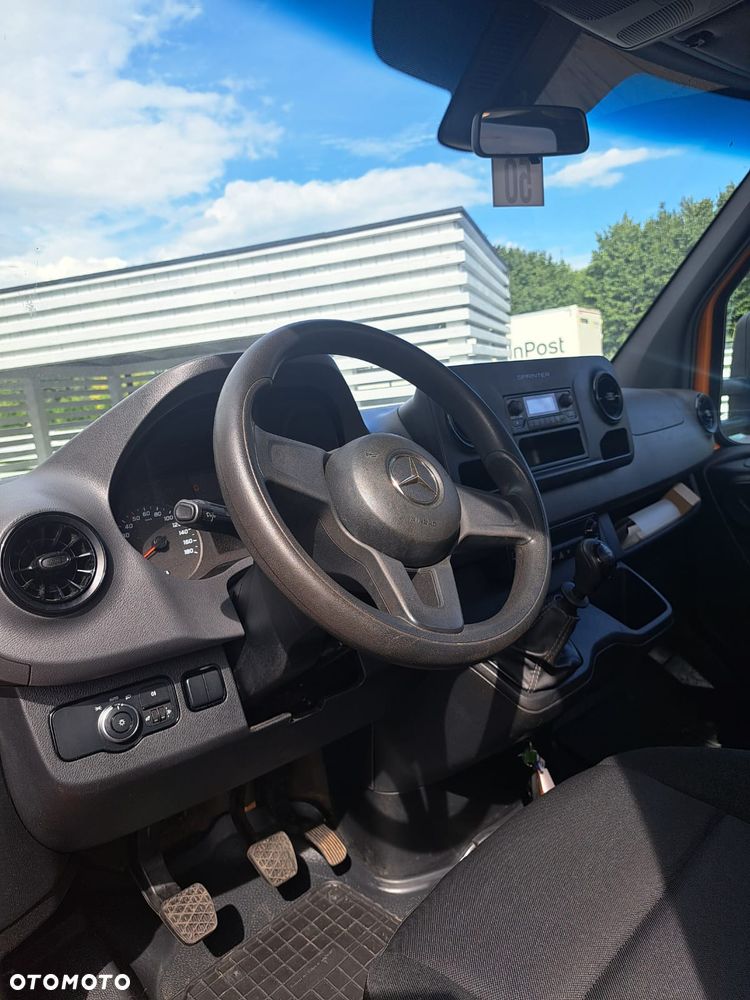 Ruthmann TBR 260 na MB 314 cdi - 8