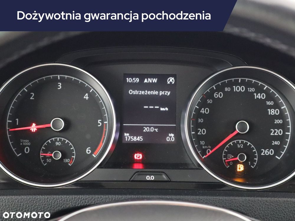 Volkswagen Golf Variant - 13