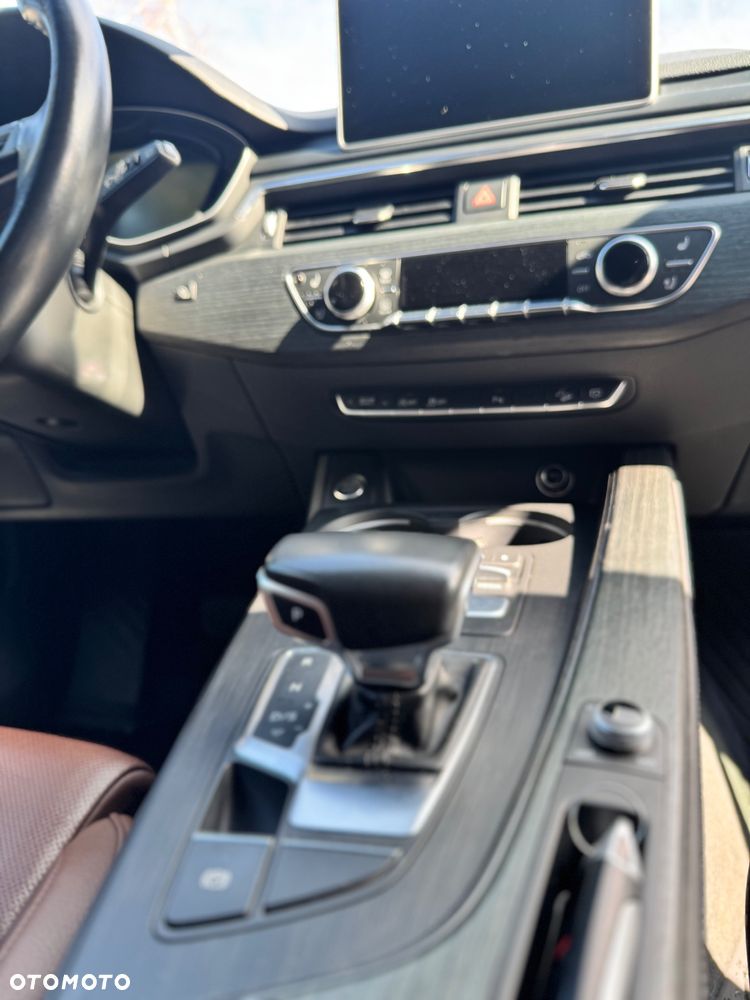 Audi A4 Allroad - 21