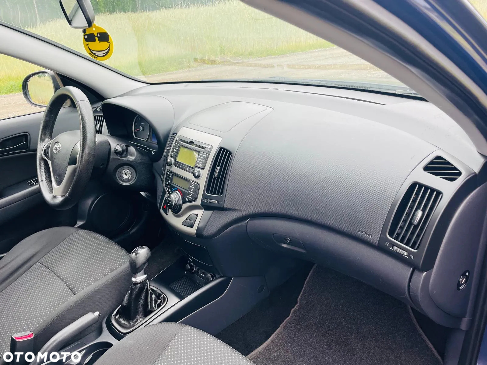 Hyundai i30 1.6 CRDi Premium - 21