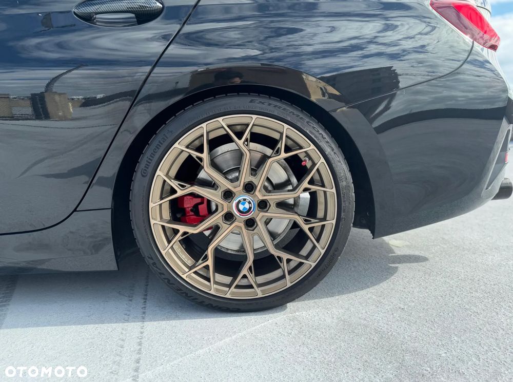 BMW Seria 3 318i Luxury Line sport - 16