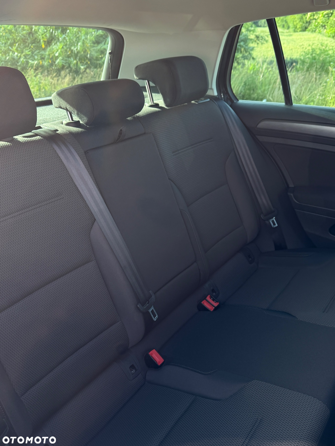 Volkswagen Golf e-Golf - 9