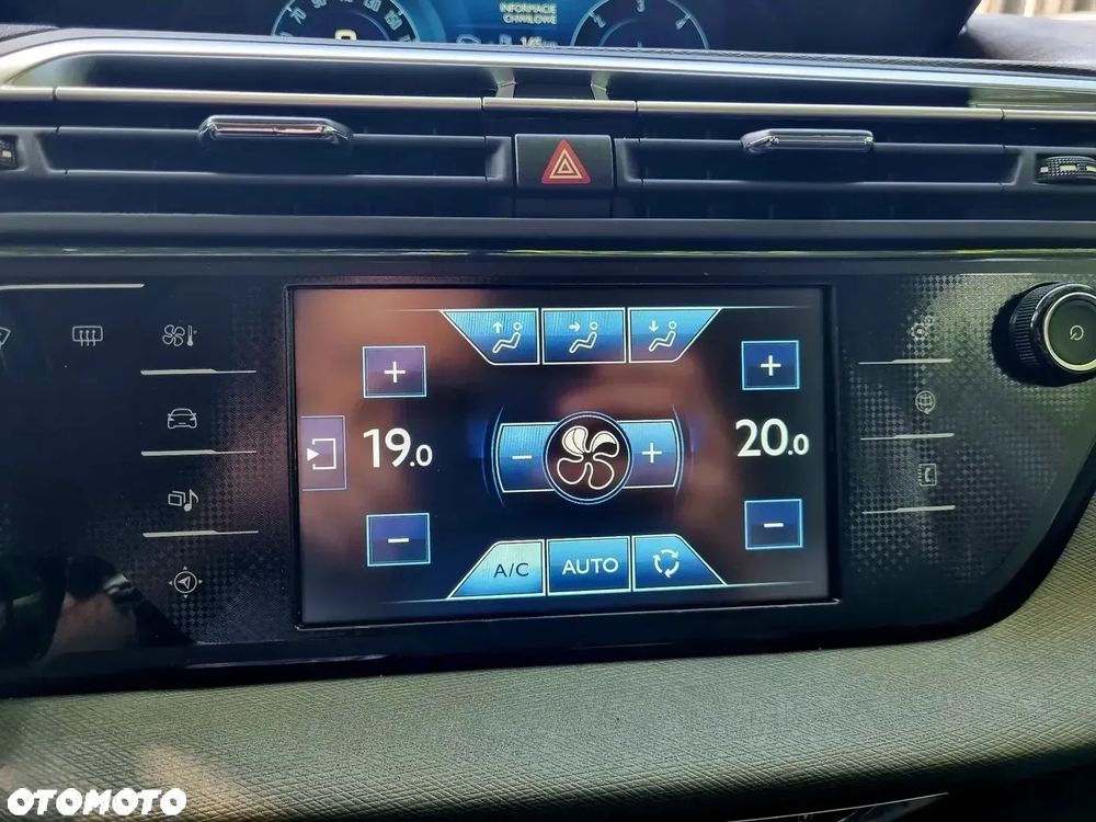 Citroën C4 Picasso BlueHDi 120 Seduction - 21