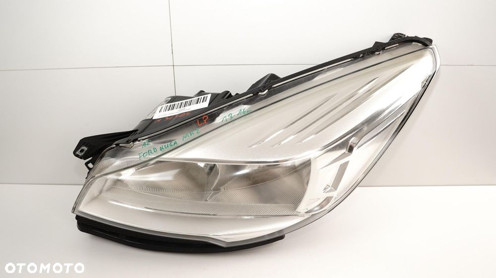 LAMPA LEWY PRZÓD PRZEDNIA FORD KUGA MK2 13-16R - 2