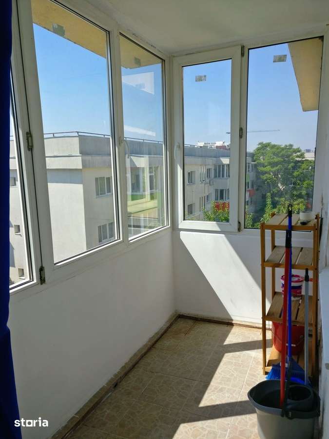 Aviatiei, particular, vanzare apartament 2 camere decomandate — fotografia 3