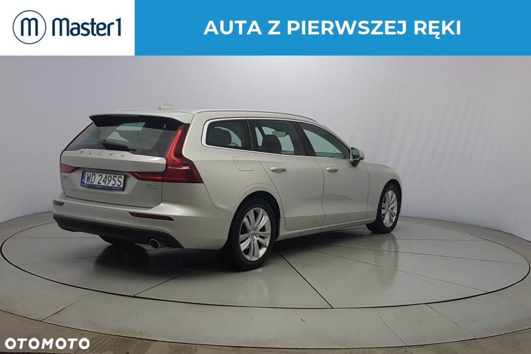 Volvo V60 D3 SCR Momentum - 7