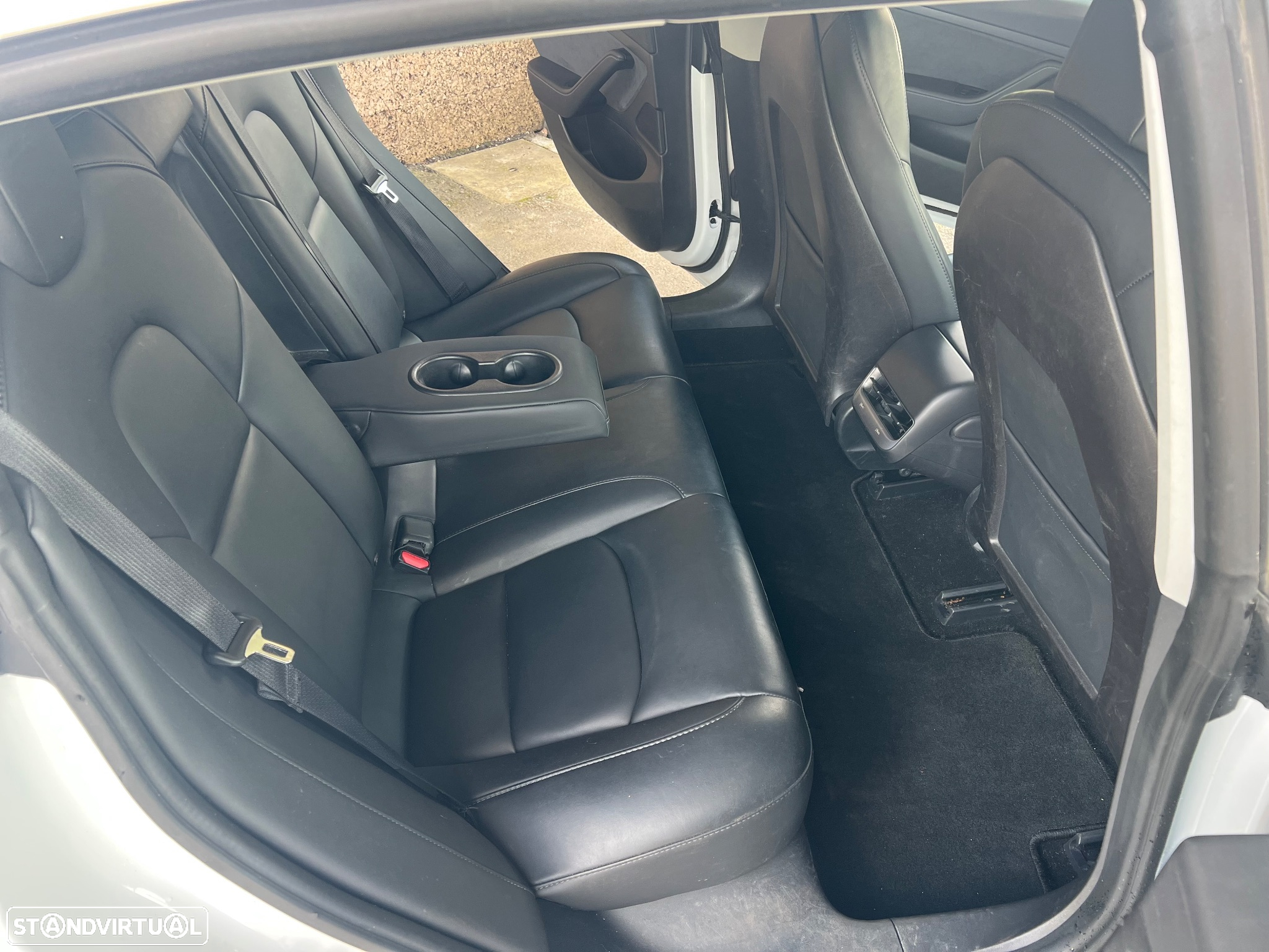 Tesla Model 3 Standard Range Plus RWD - 15