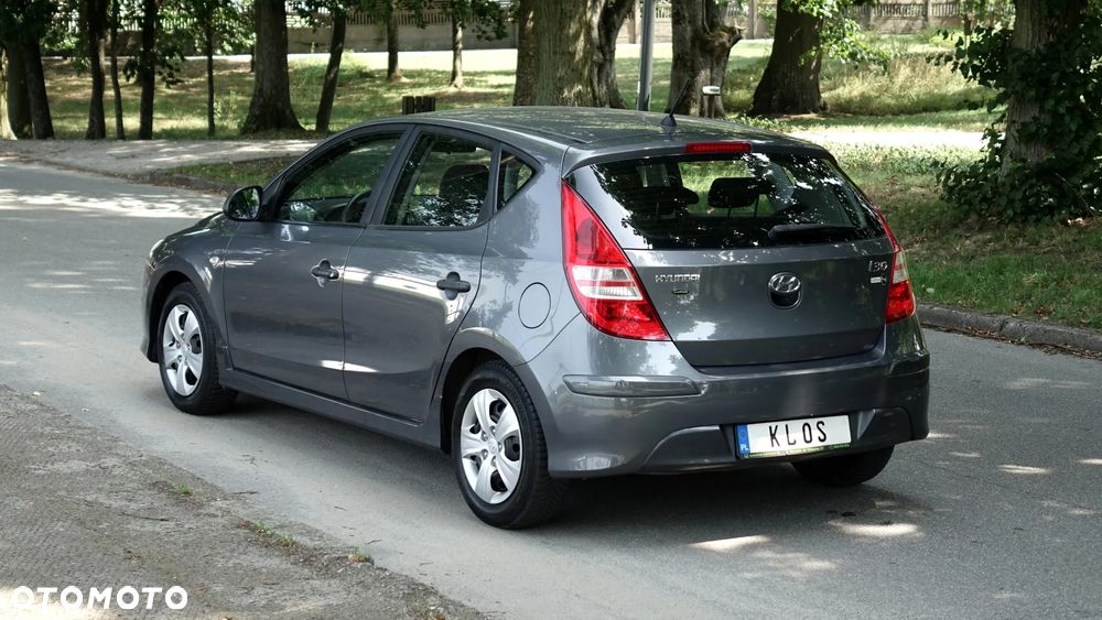 Hyundai i30 - 29