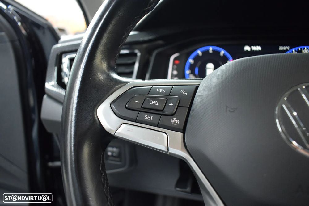 VW Taigo 1.0 TSI Life - 12