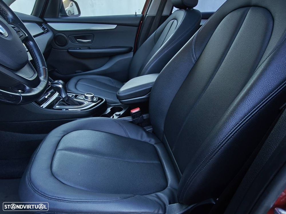 BMW 216 Gran Tourer d 7L Auto - 30