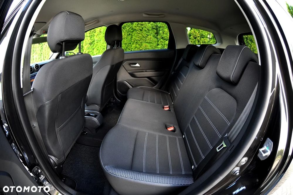 Dacia Duster 1.6 SCe Prestige - 20
