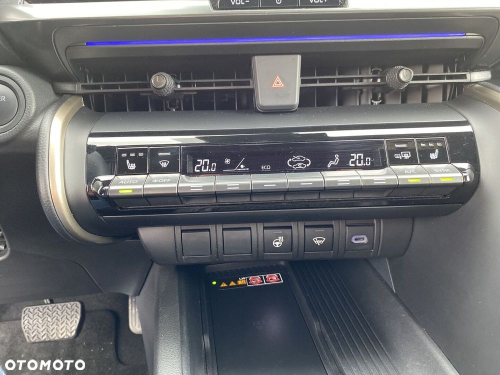 Toyota C-HR 1.8 Hybrid Executive - 16