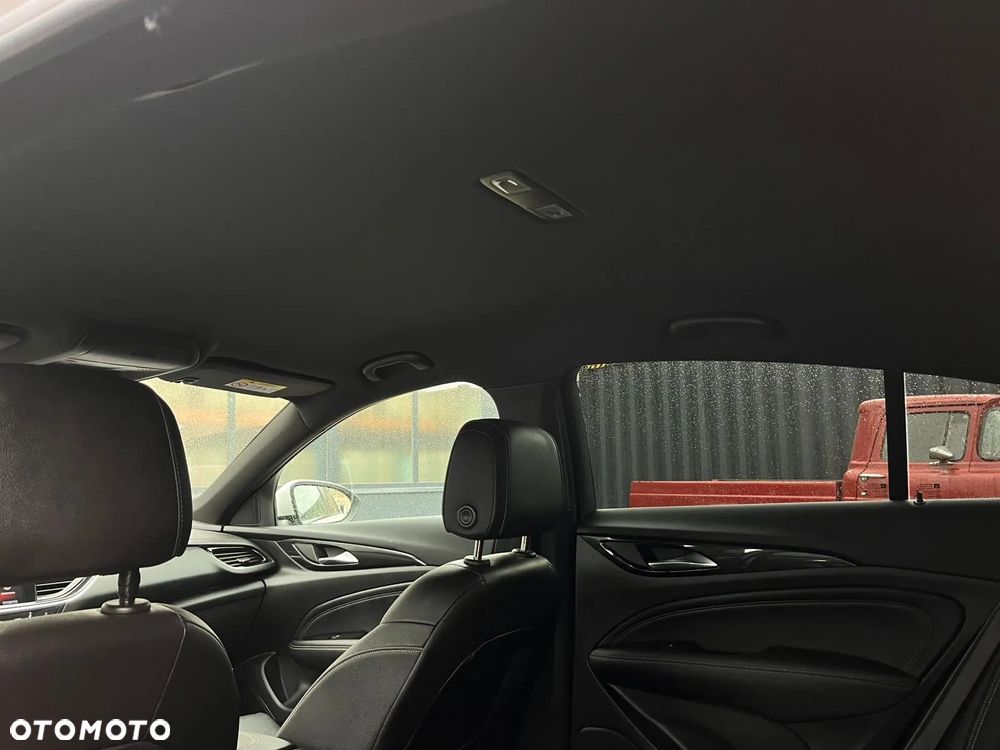Opel Insignia 2.0 CDTI Innovation S&S - 30