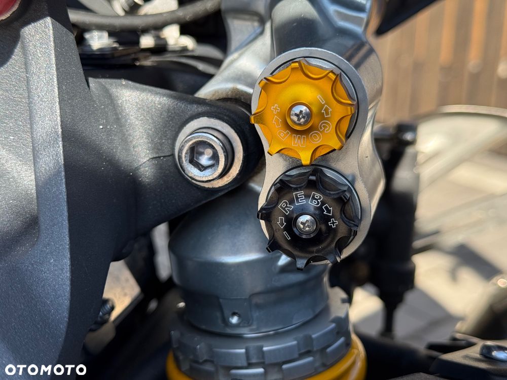 Triumph Speed Triple - 20