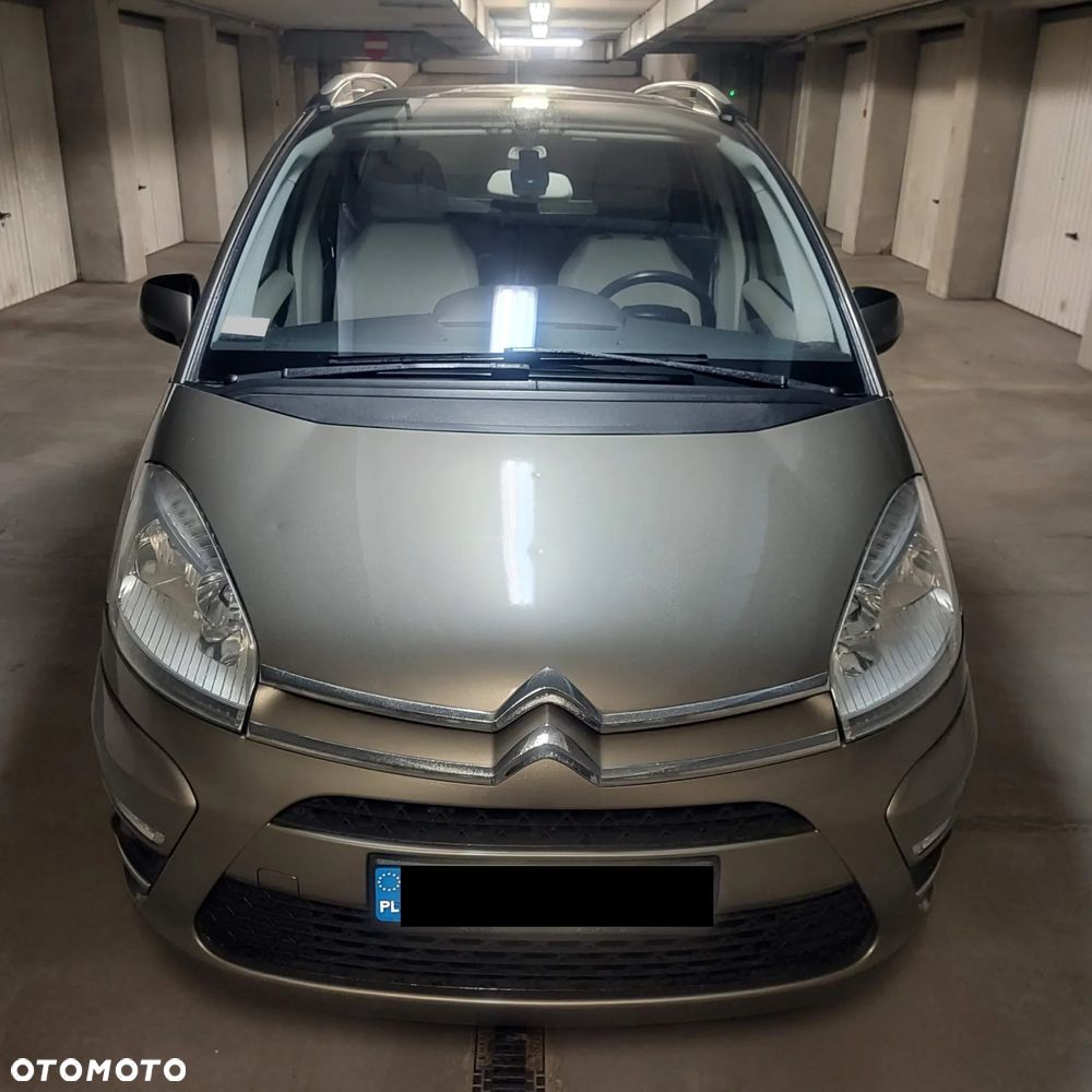 Citroën C4 Picasso - 2