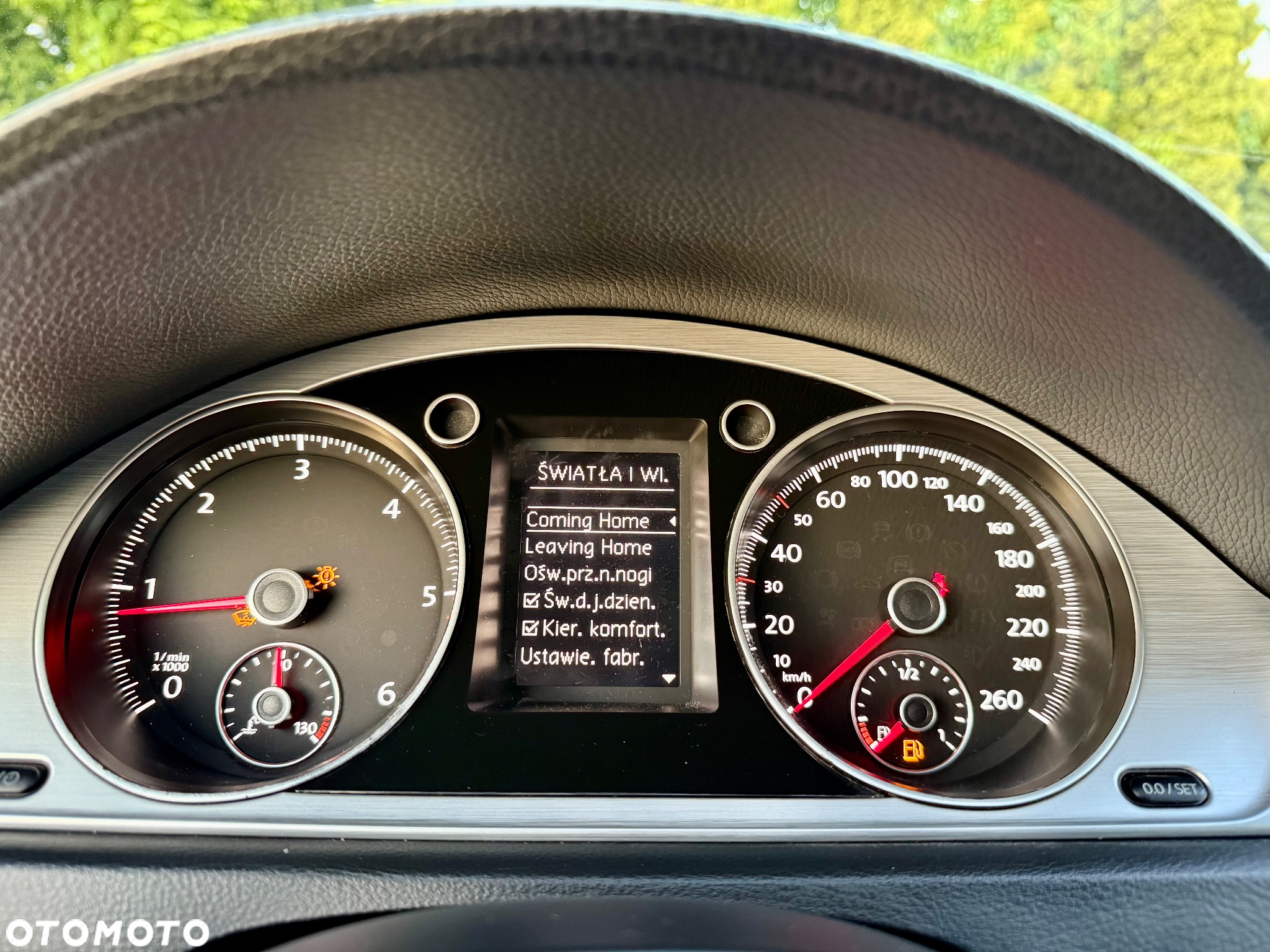 Volkswagen Passat Alltrack 2.0 TDI - 22