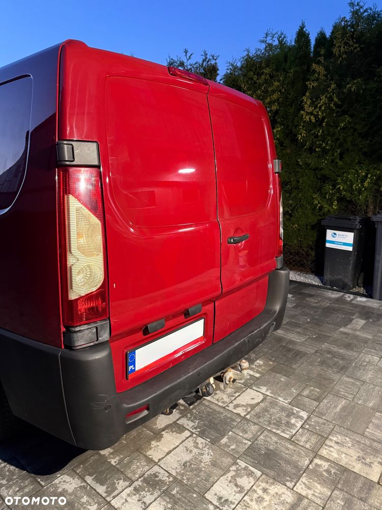 Peugeot Expert - 3