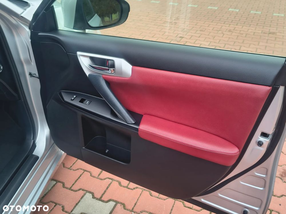 Lexus CT Executive Line - 17