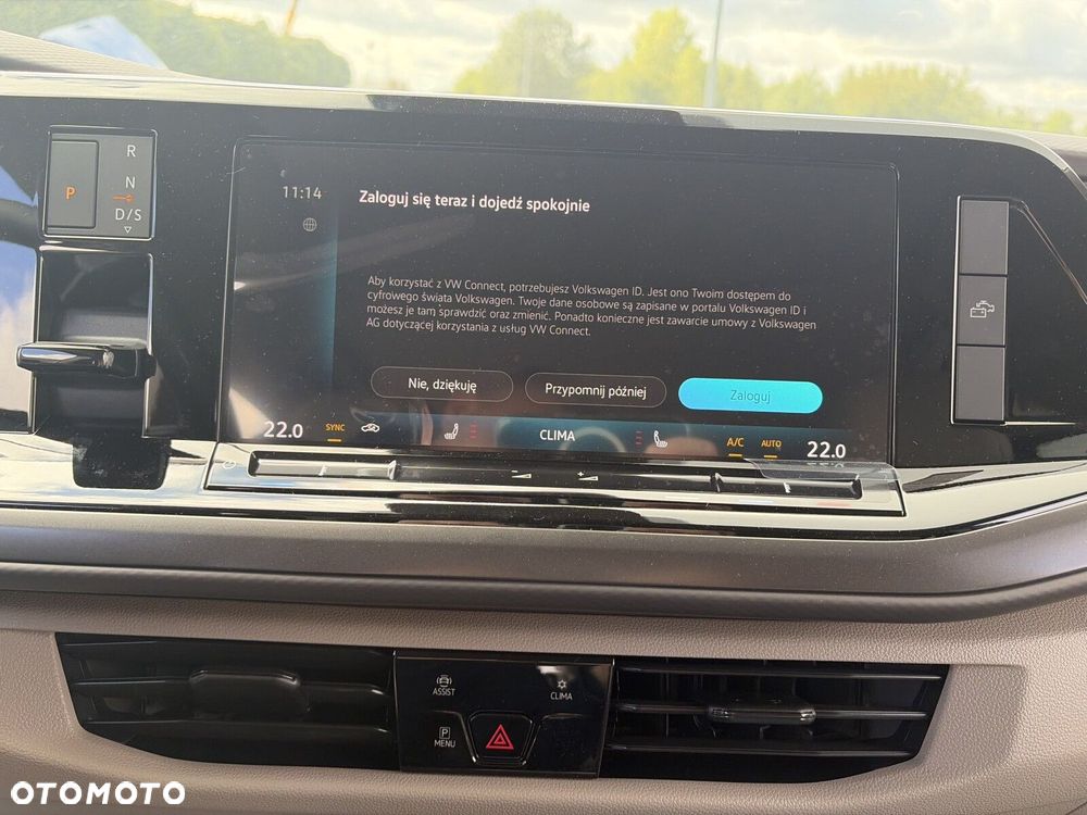 Volkswagen California - 15