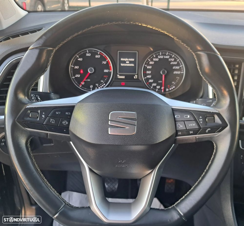 SEAT Ateca 1.0 TSI Style - 6