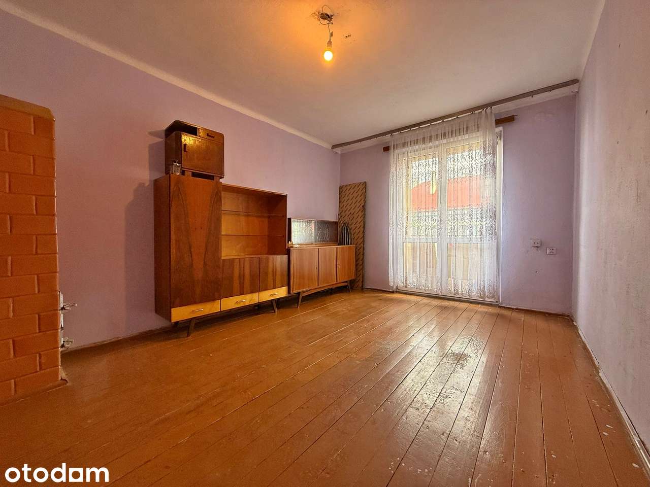 Mieszkanie na sprzedaż, 2 pokoje, 46 m², Huta Stara B
