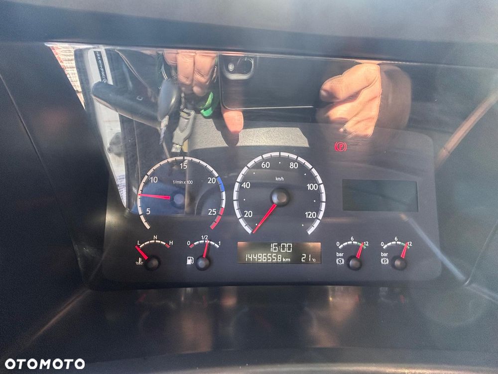 Scania R500 - 4