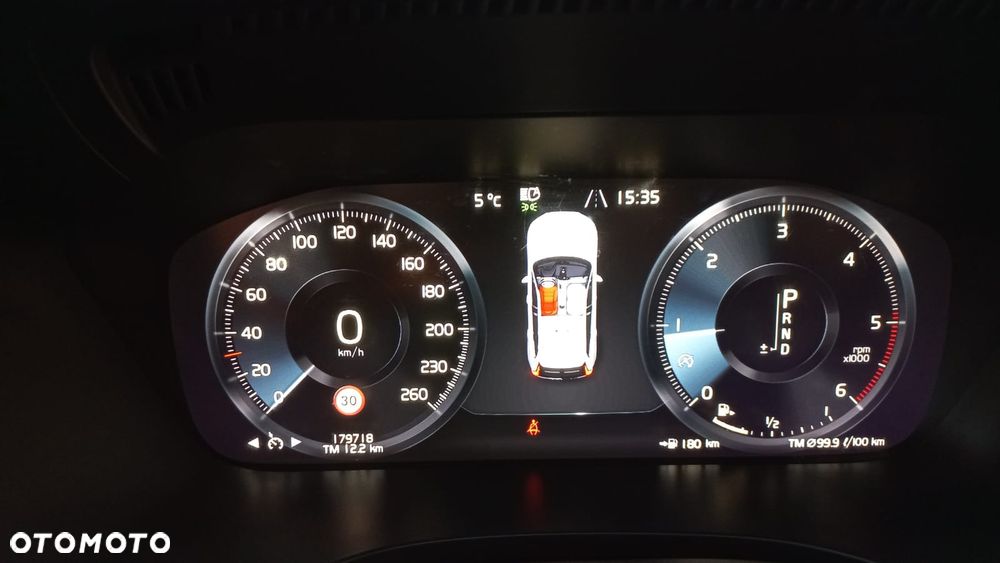 Volvo XC 60 D4 Geartronic Momentum - 18