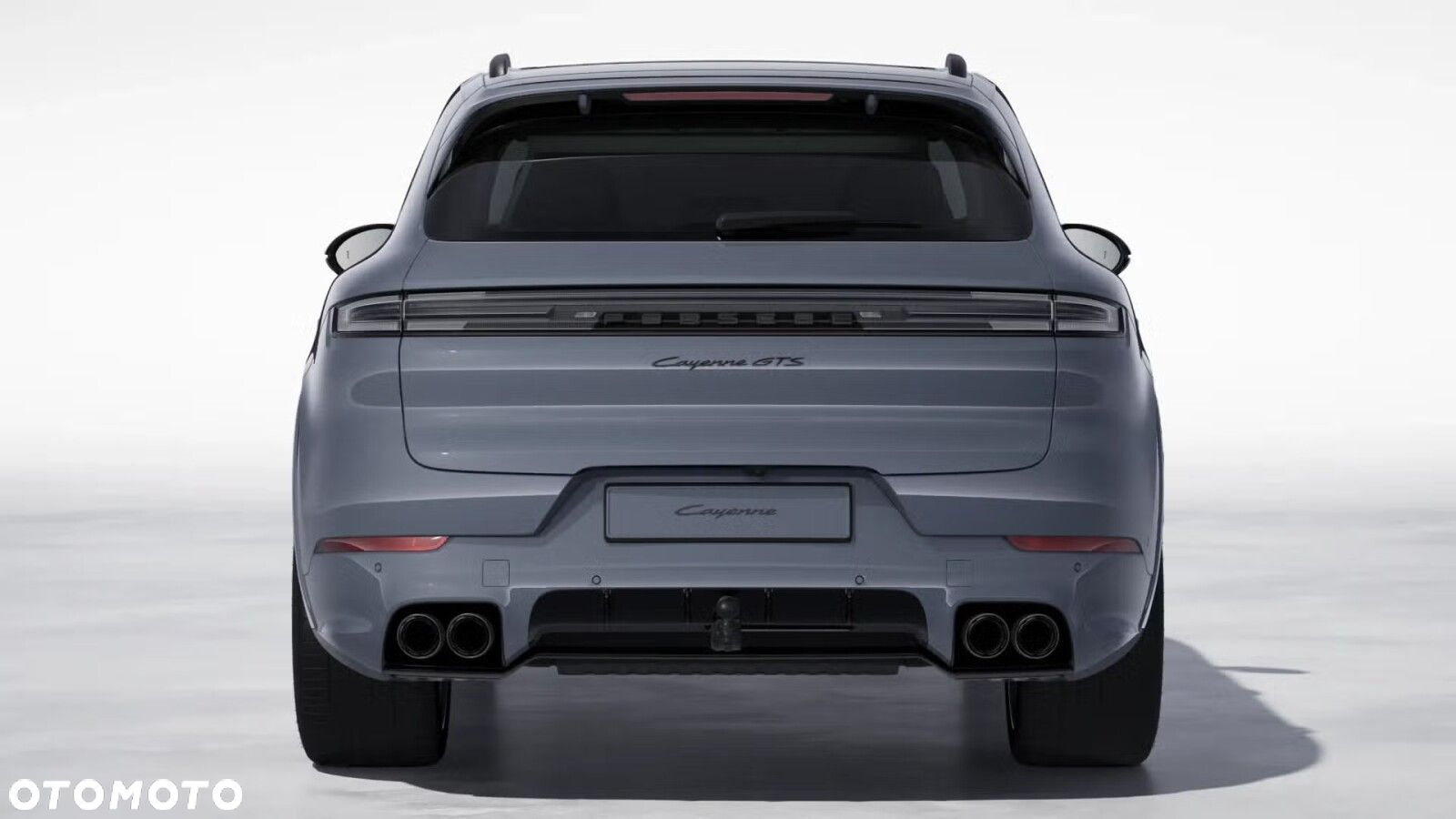 Porsche Cayenne GTS - 3