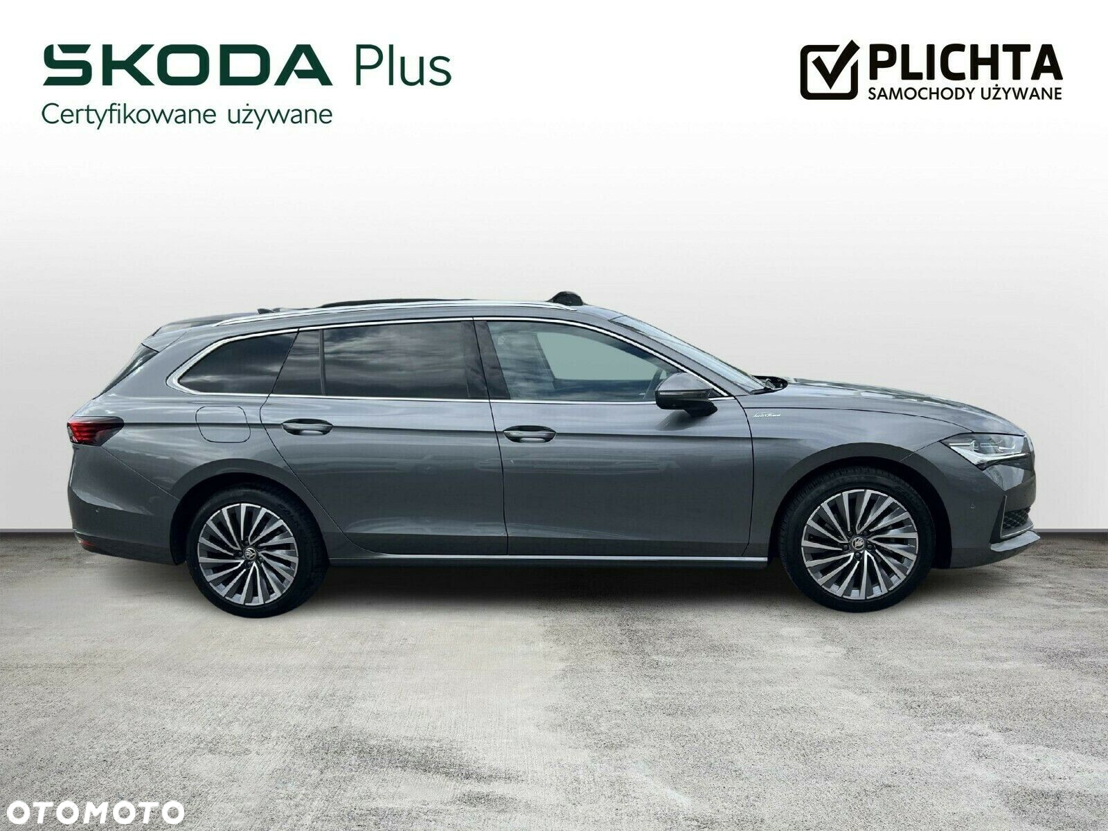 Skoda Superb 1.5 TSI L&K DSG - 6