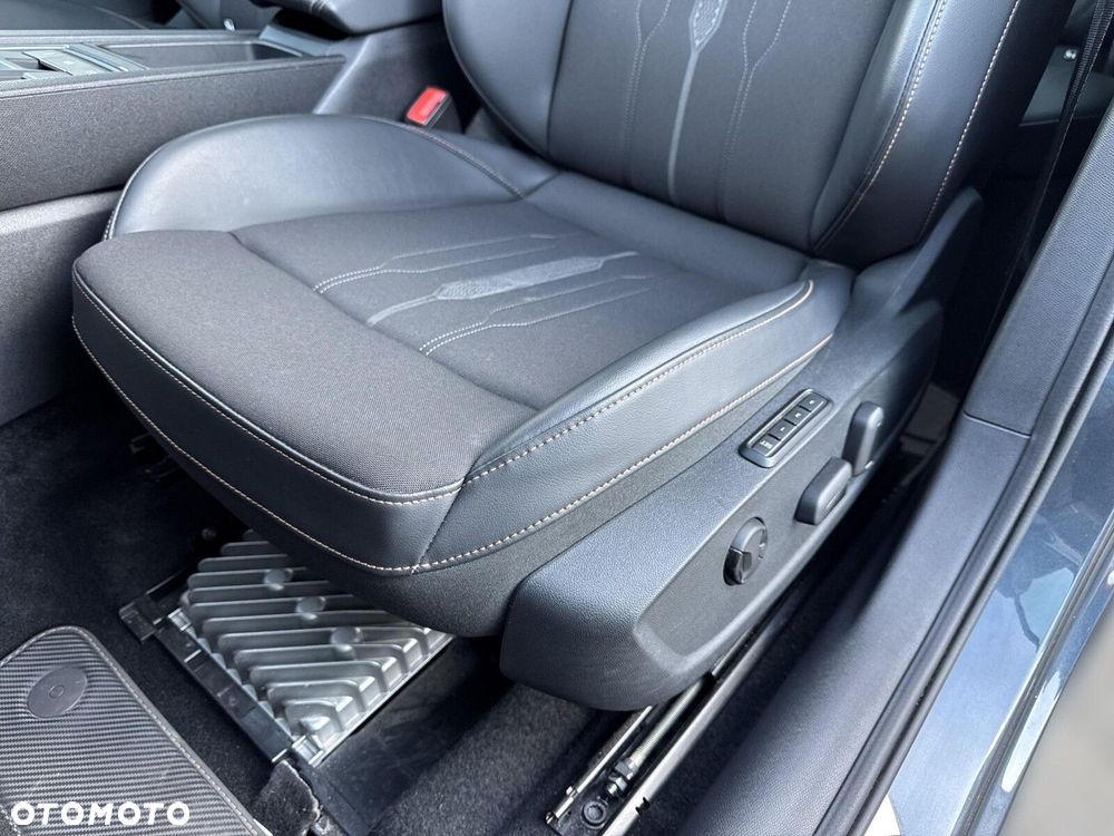 Cupra Formentor 2.0 TSI 4Drive VZ DSG - 12