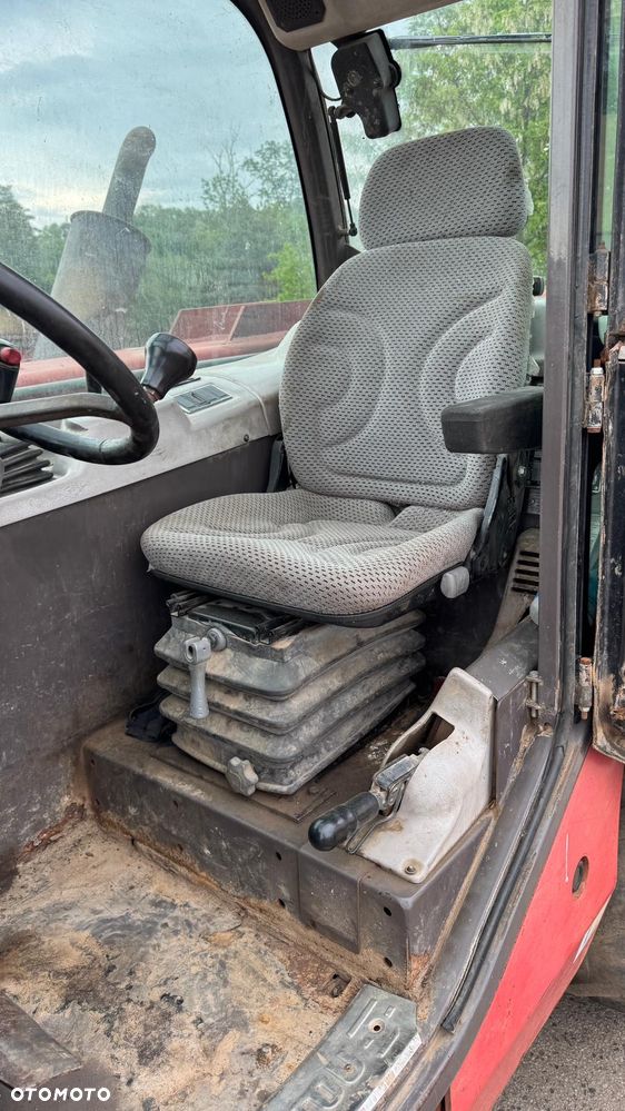 Manitou MT 732 - 7