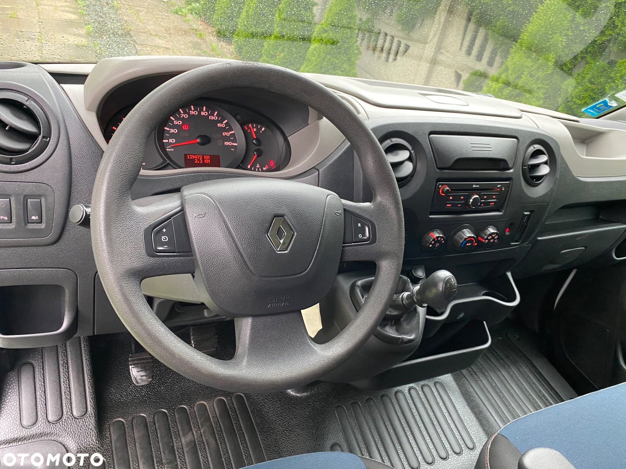 Renault Master - 6