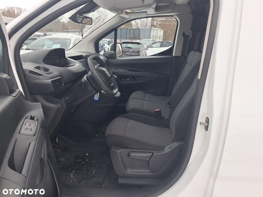 Peugeot Partner - 10