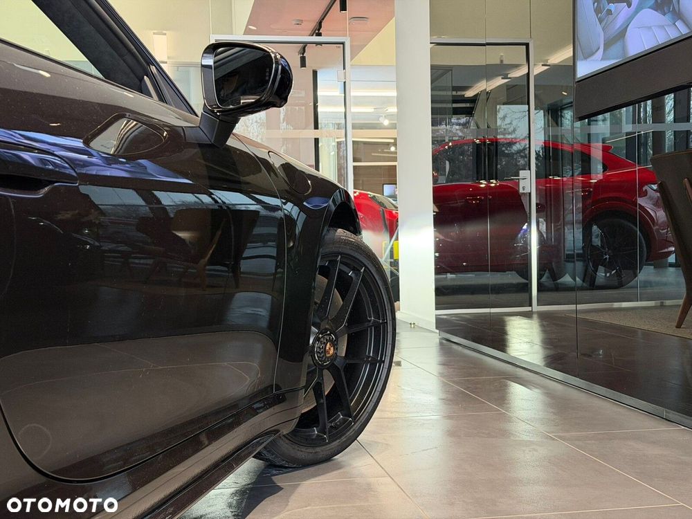 Porsche 911 - 13