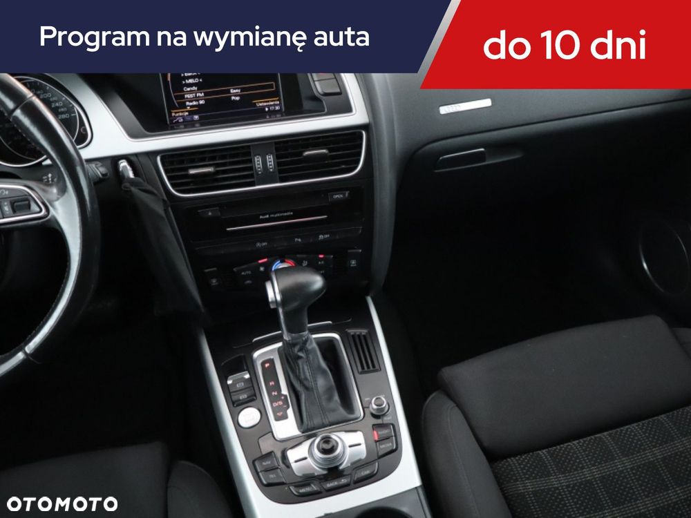 Audi A5 Sportback 2016