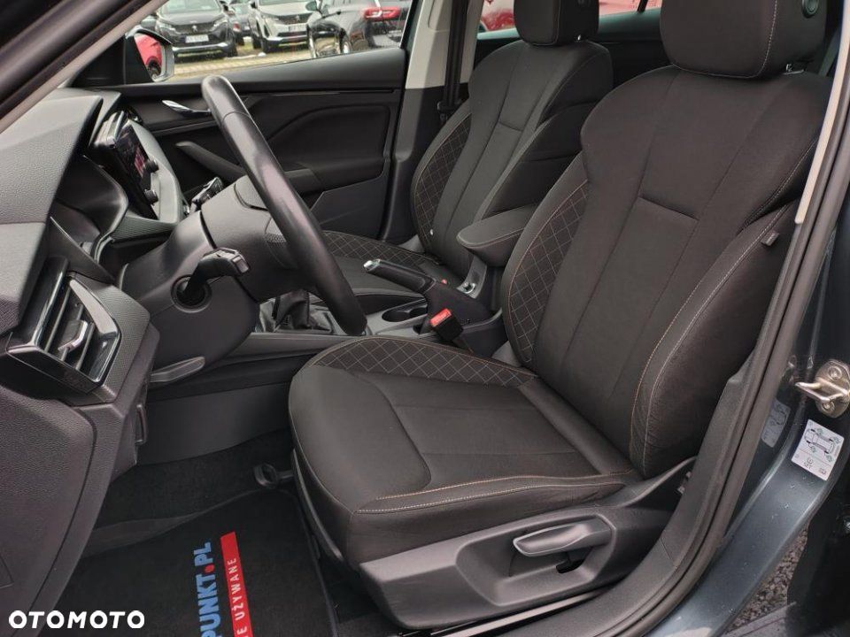 Skoda Scala - 15