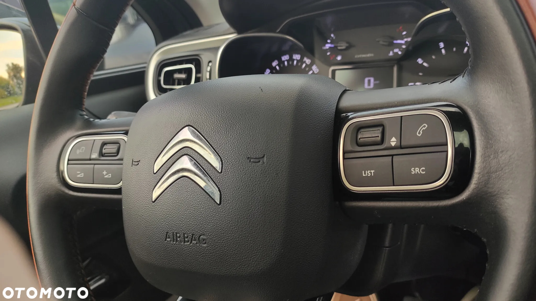 Citroën C3 1.2 PureTech Shine - 20